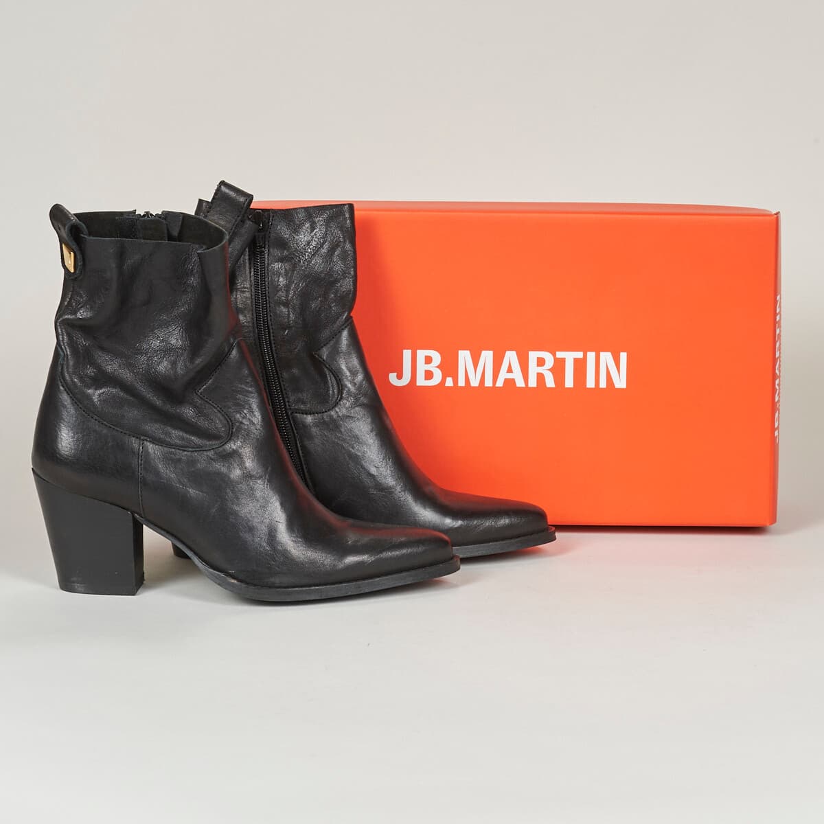 Μποτίνια JB Martin LALOU