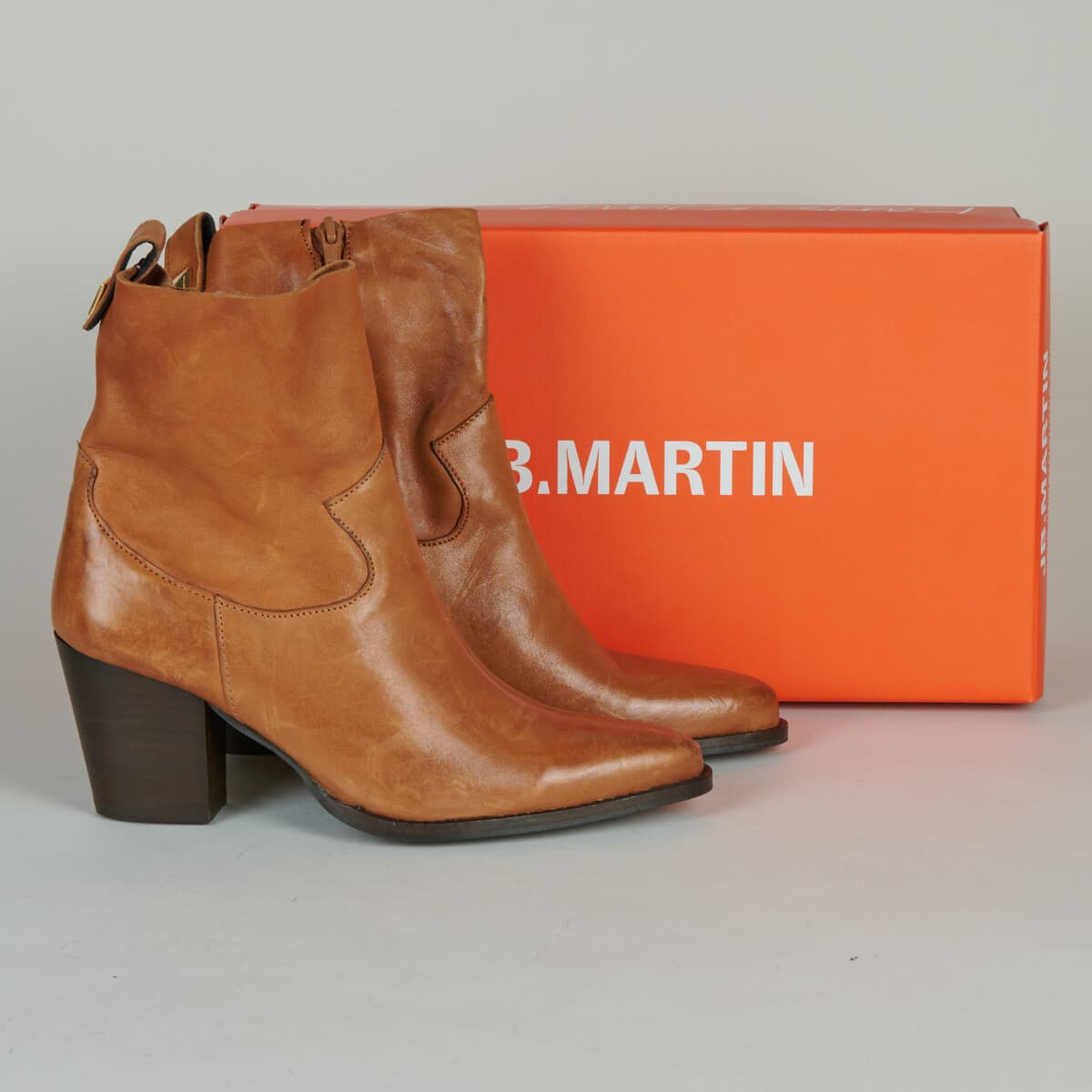 Μποτίνια JB Martin LALOU