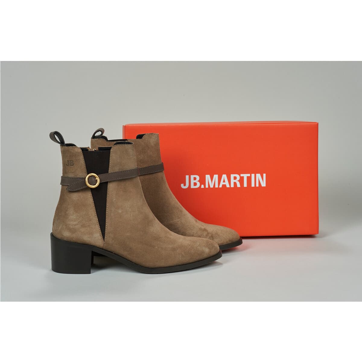 Μπότες JB Martin LOSANA