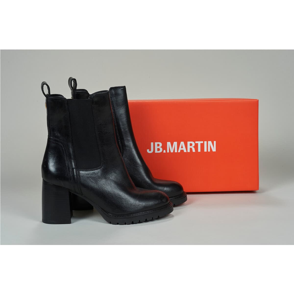 Μποτίνια JB Martin ODELIE