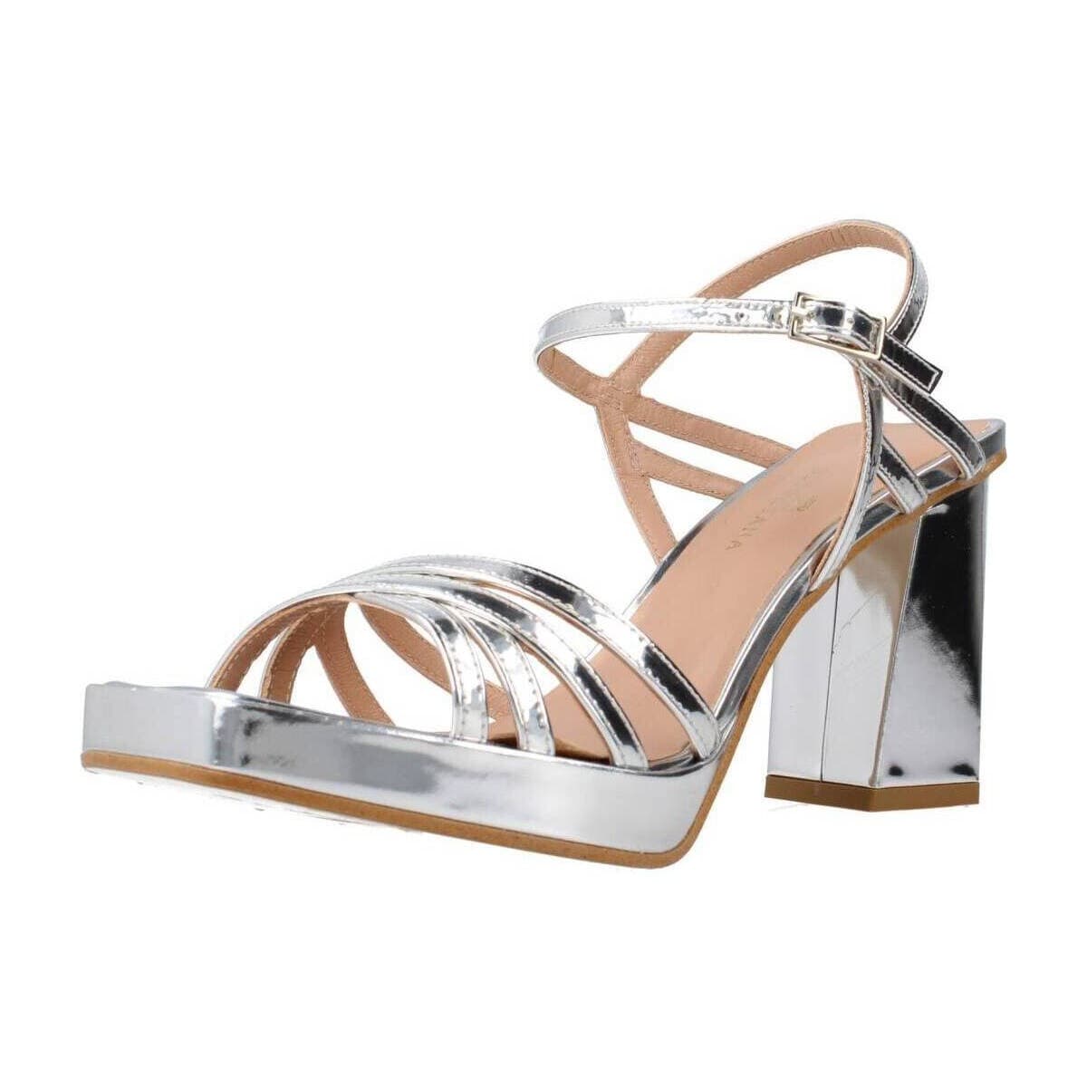 Γόβες Ezzio 50641 2E