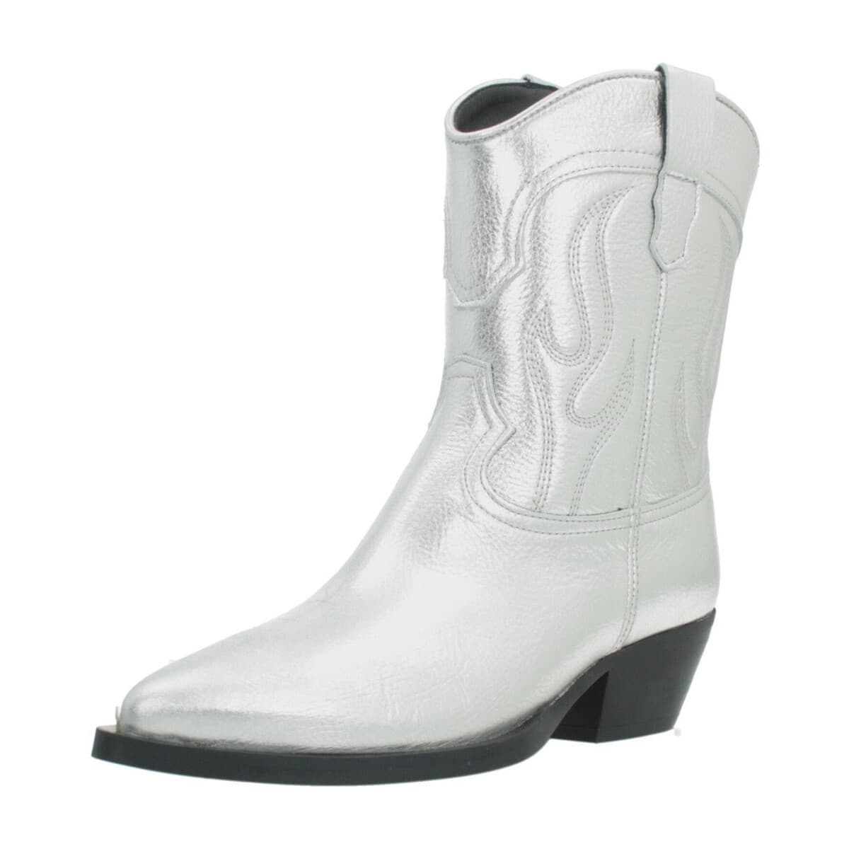 Μπότες Alpe 5010 41