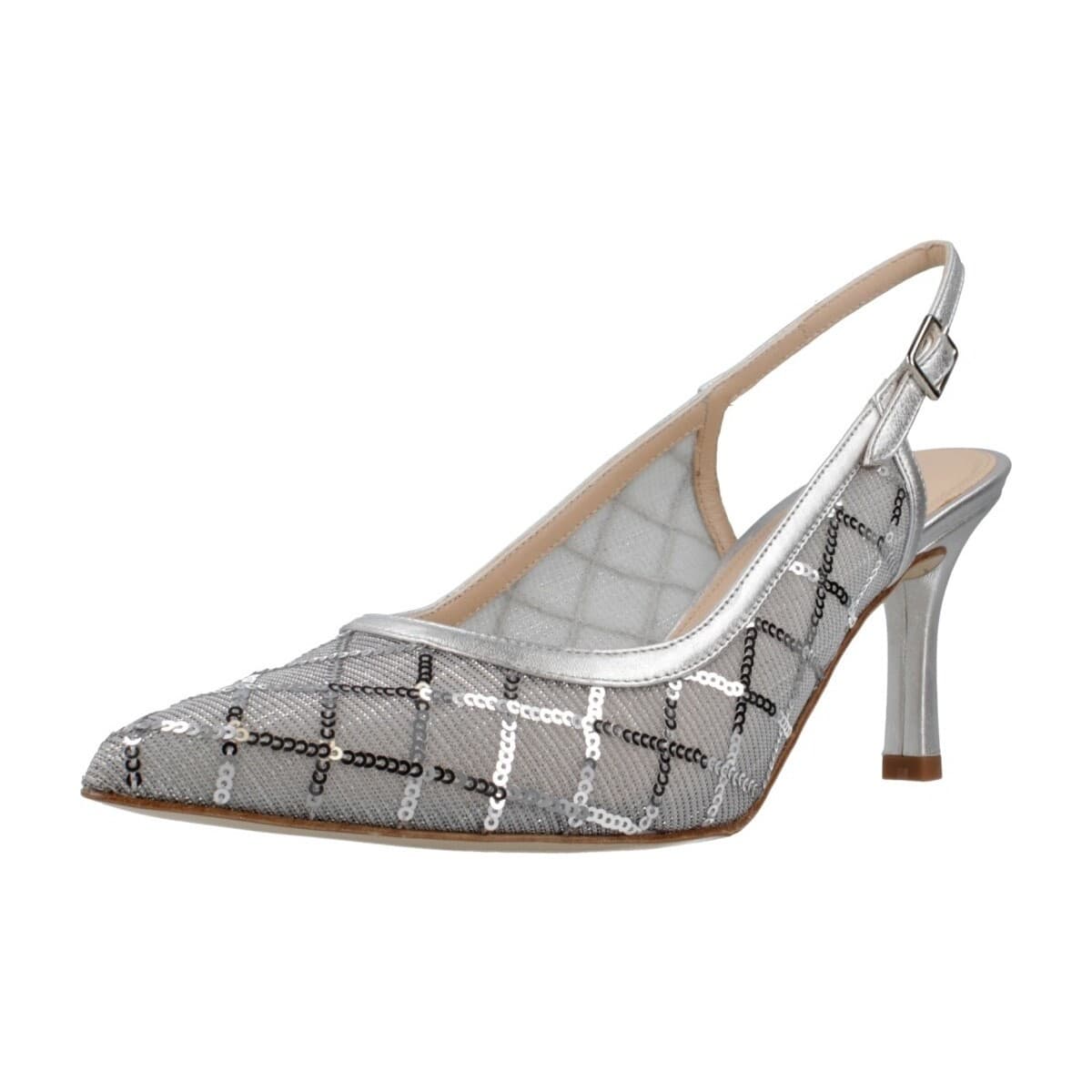 Γόβες Argenta 39006A