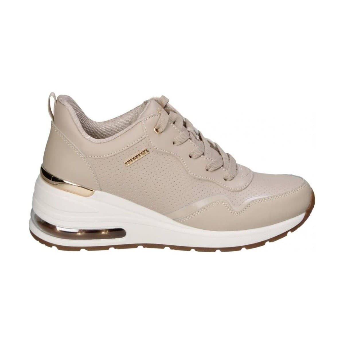 Παπούτσια Sport Skechers 155399-TPE