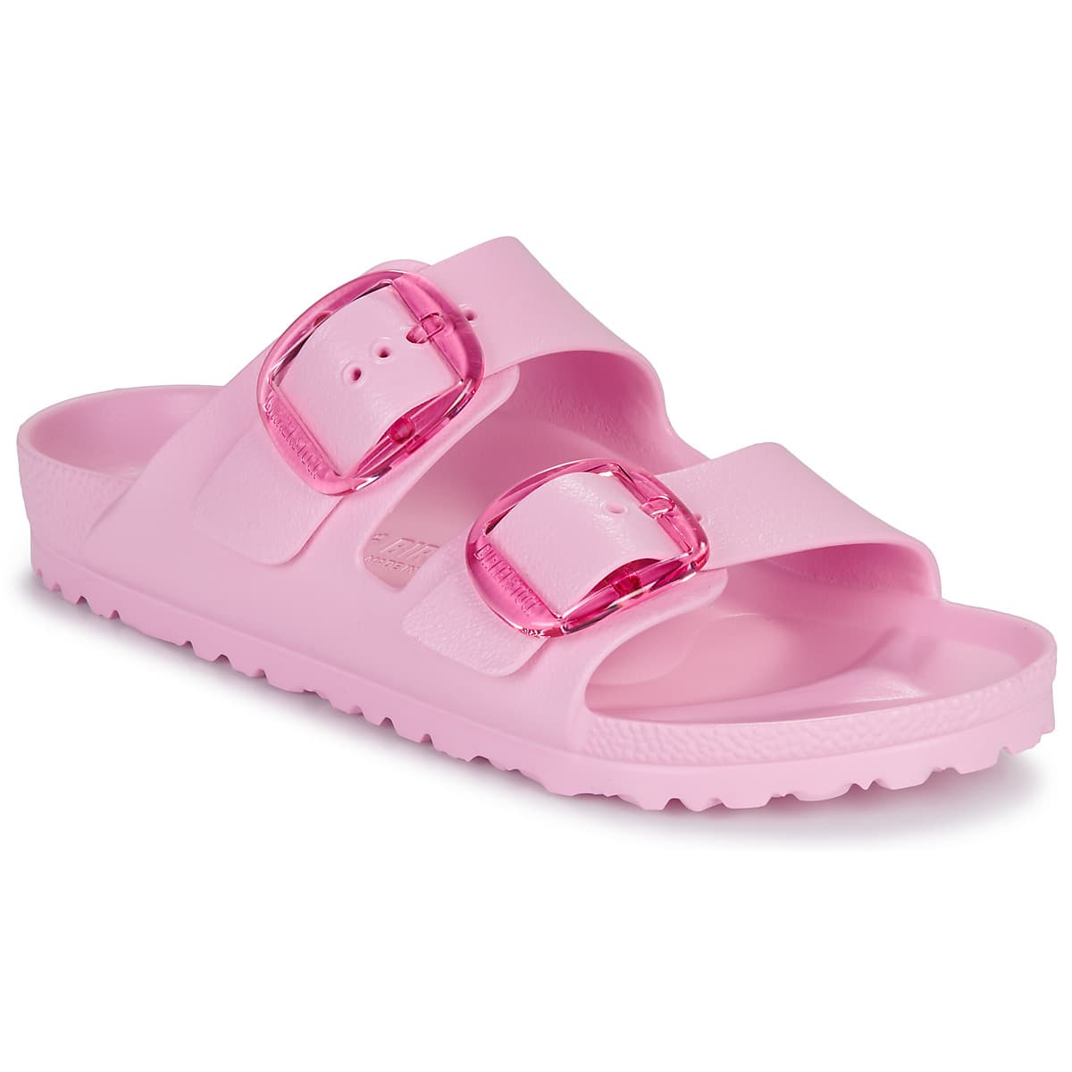 Mules BIRKENSTOCK Arizona Big Buckle EVA Fondant Pink