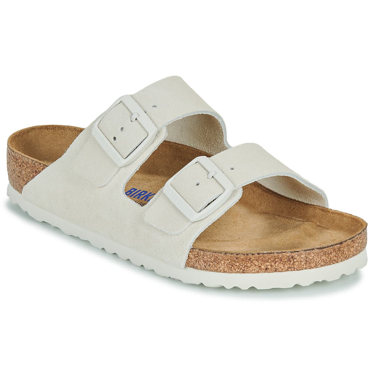 Mules BIRKENSTOCK Arizona Soft Footbed