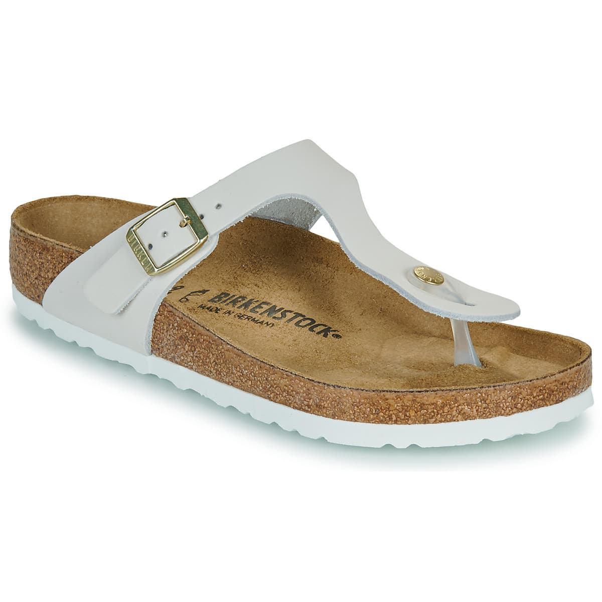 Σαγιονάρες BIRKENSTOCK Gizeh