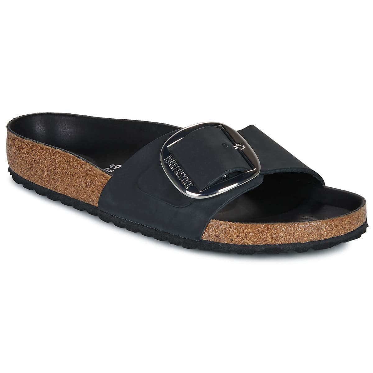 Mules BIRKENSTOCK Madrid Big Buckle