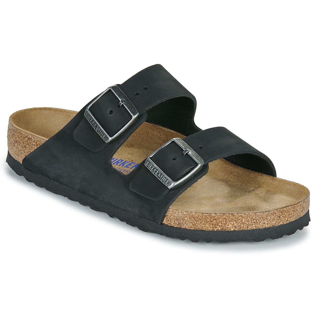 Mules BIRKENSTOCK Arizona Soft Footbed