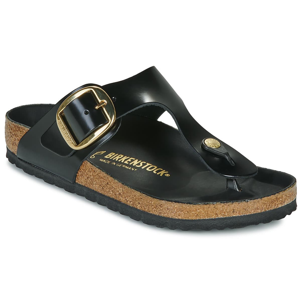 Σαγιονάρες BIRKENSTOCK Gizeh Big Buckle