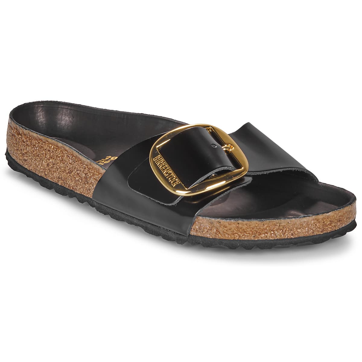 Mules BIRKENSTOCK Madrid Big Buckle