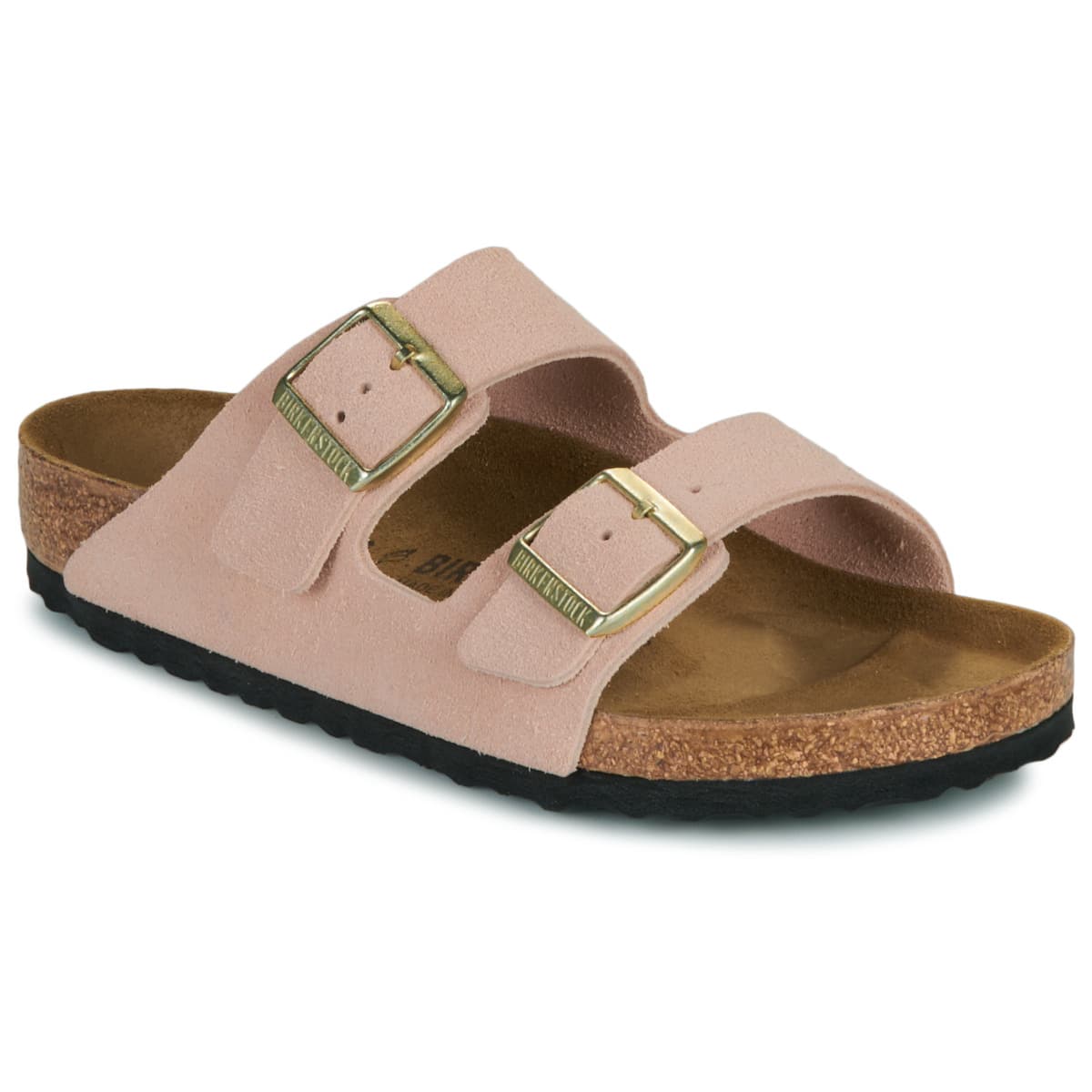 Mules BIRKENSTOCK Arizona LEVE Light Rose
