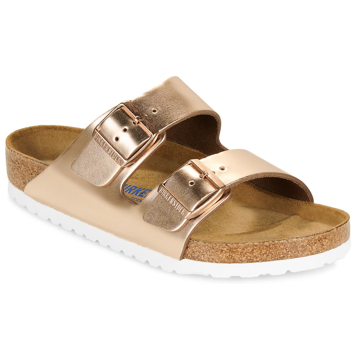 Mules BIRKENSTOCK Arizona Soft Footbed