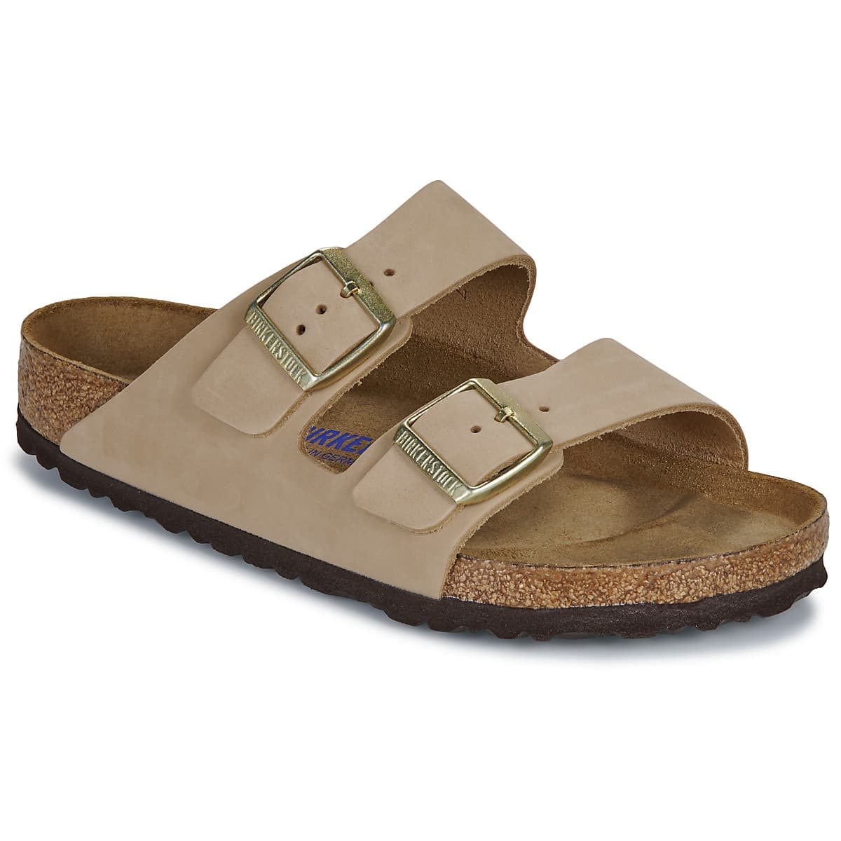 Mules BIRKENSTOCK Arizona Soft Footbed