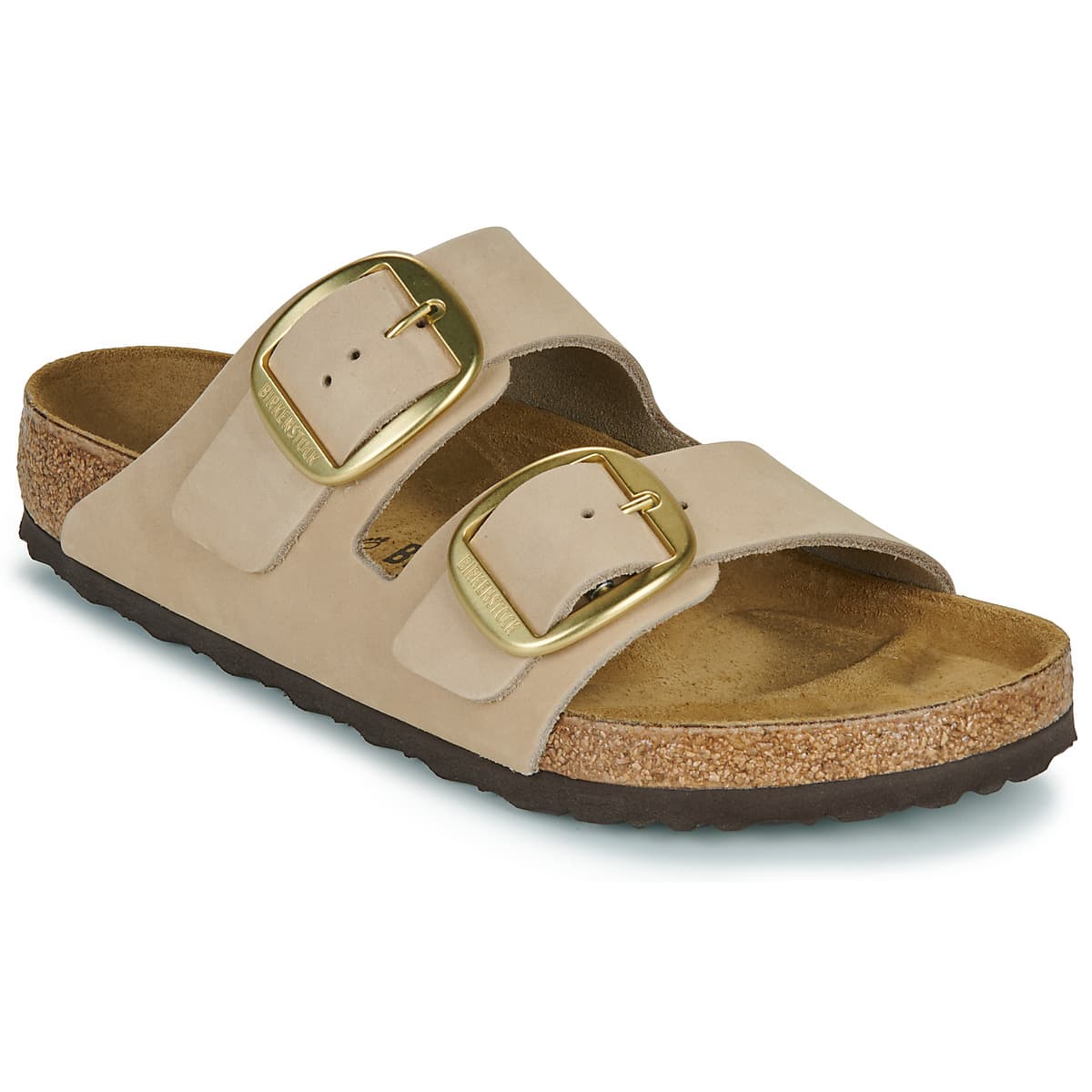 Mules BIRKENSTOCK Arizona Big Buckle