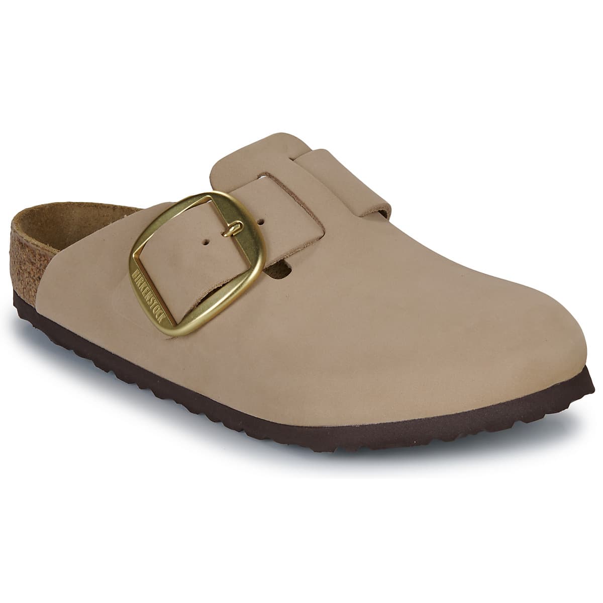 Τσόκαρα BIRKENSTOCK Boston Big Buckle
