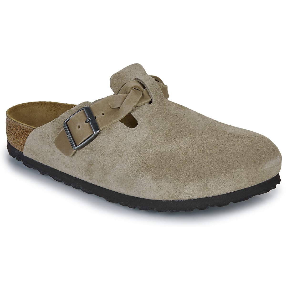 Τσόκαρα BIRKENSTOCK Boston Braided