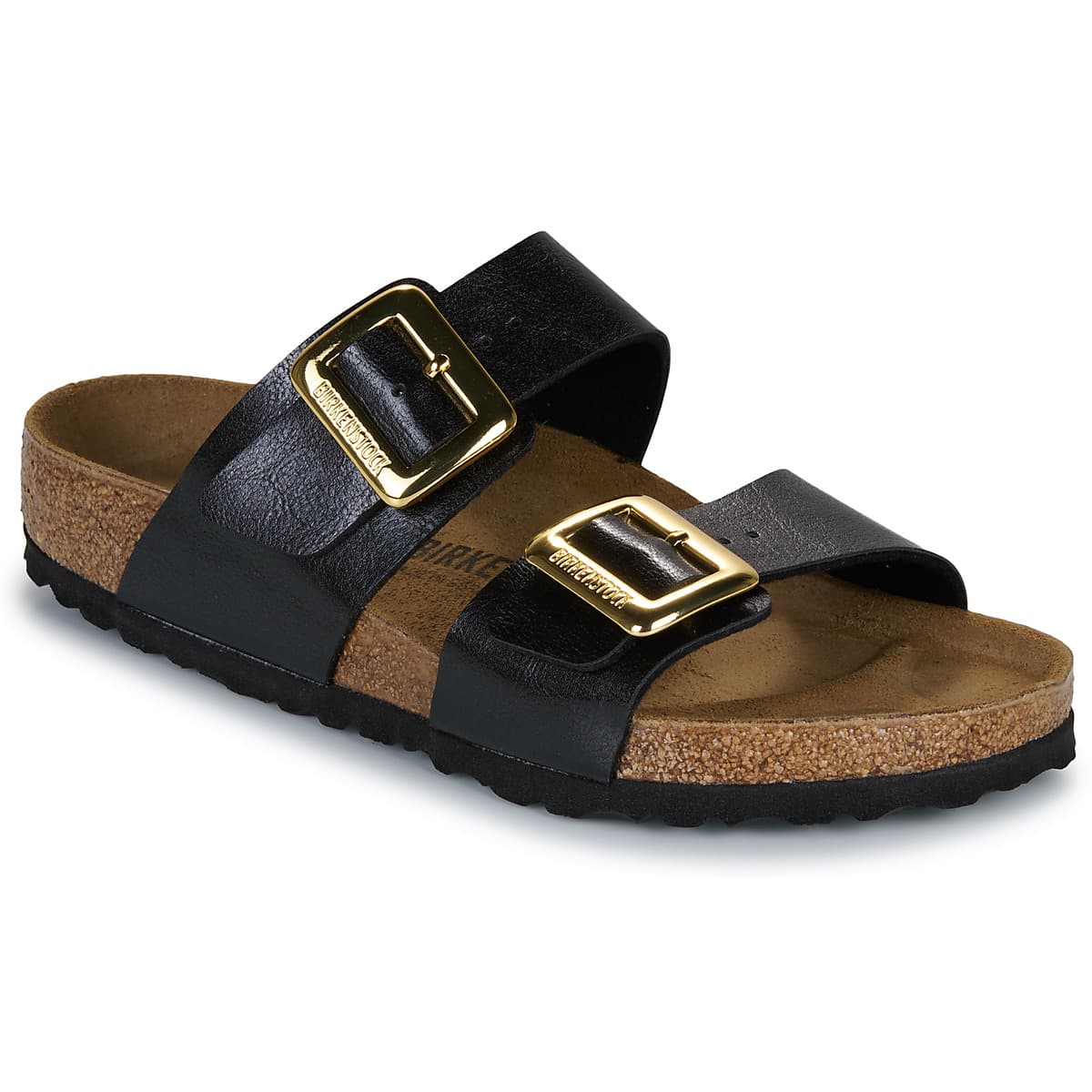 Mules BIRKENSTOCK Sydney CB BF Graceful Licorice