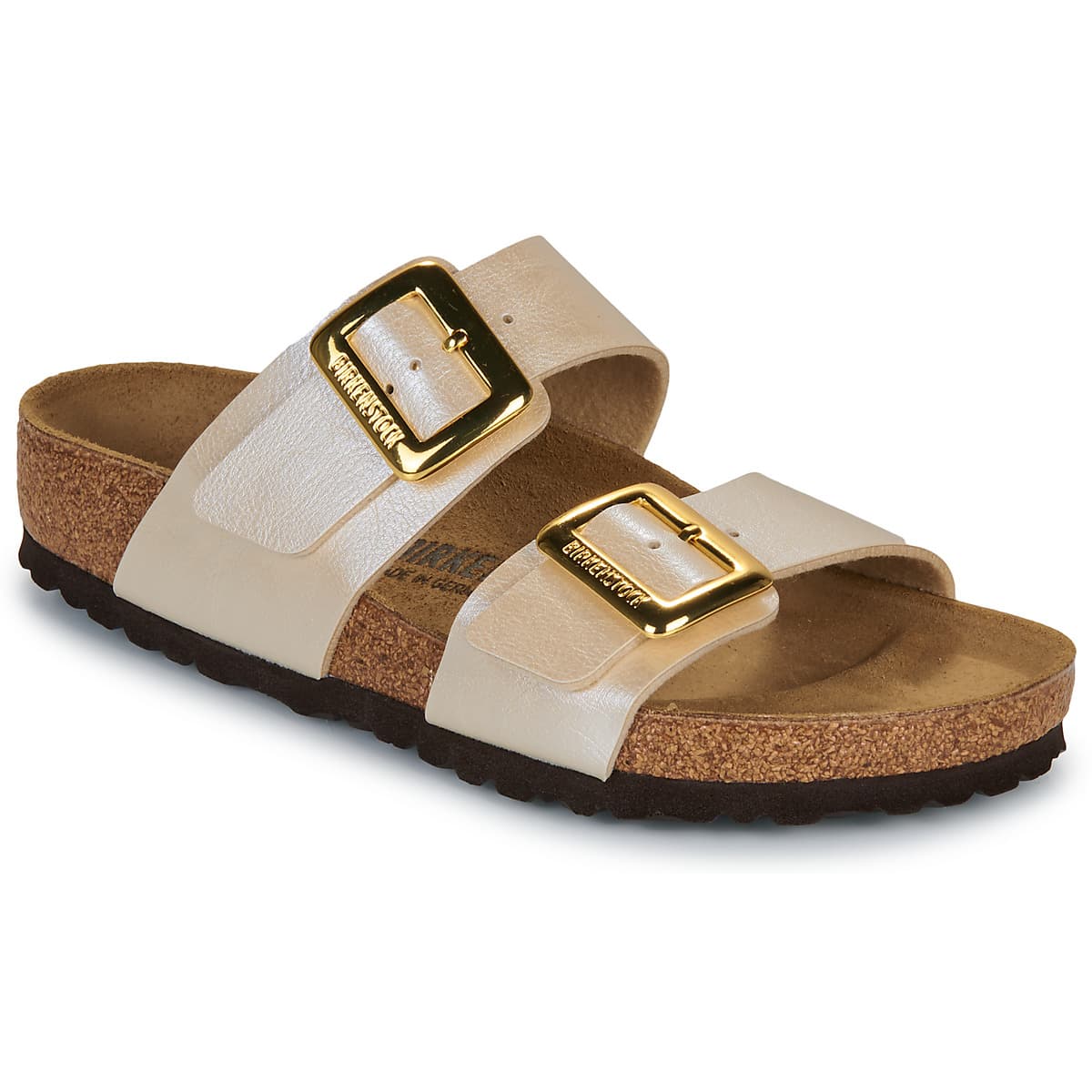 Mules BIRKENSTOCK Sydney Cushion Buckle