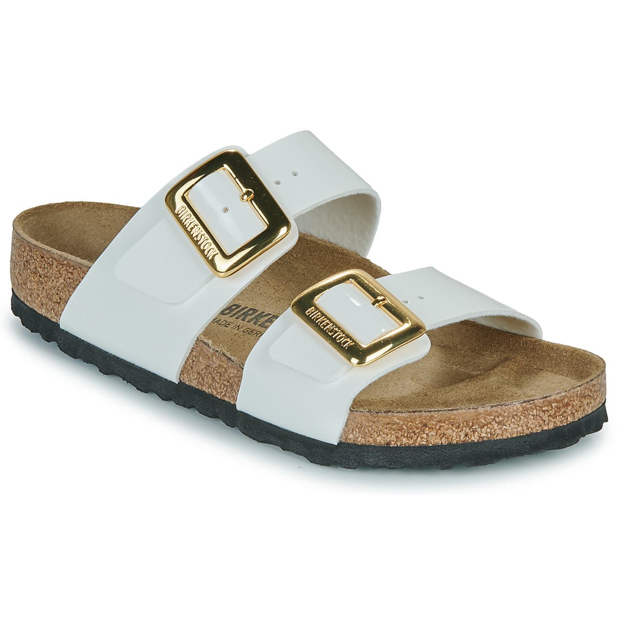 Mules BIRKENSTOCK Sydney Cushion Buckle