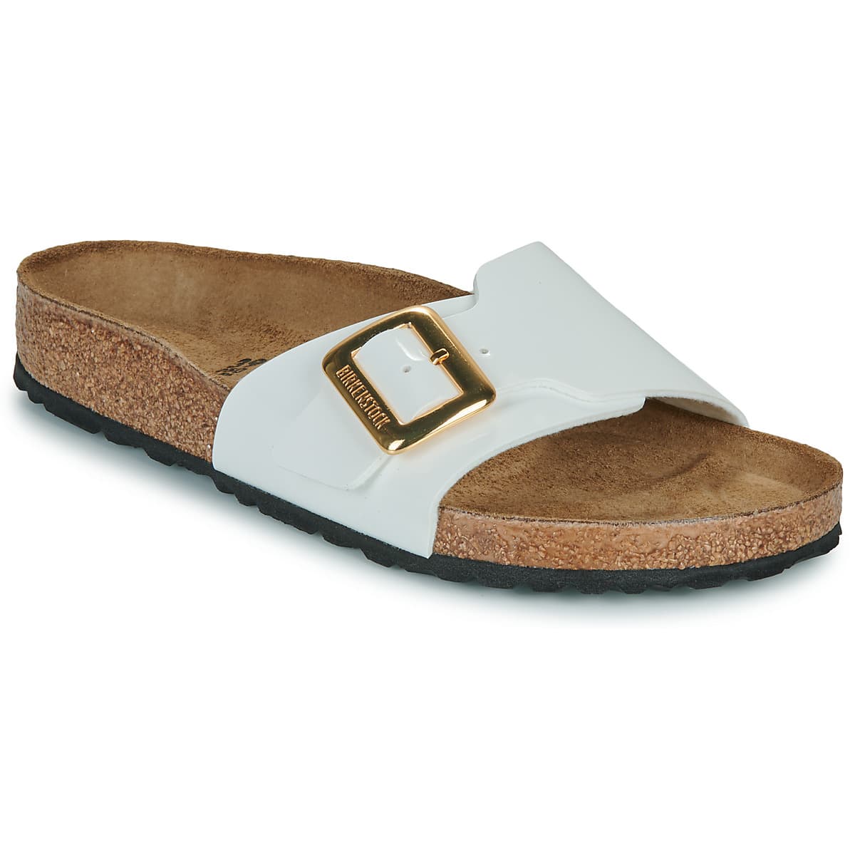 Mules BIRKENSTOCK Catalina Cushion Buckle