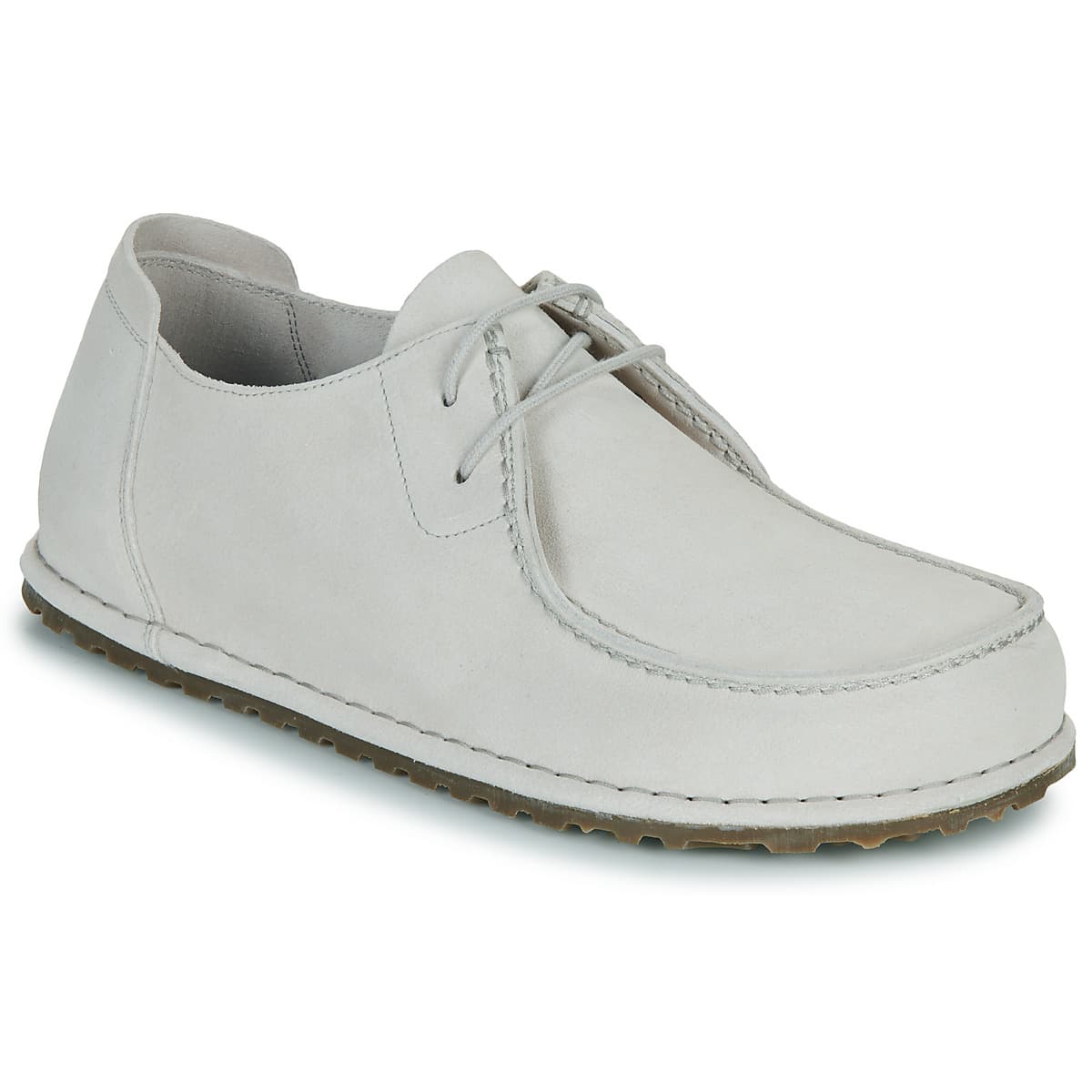 Xαμηλά Sneakers BIRKENSTOCK Utti Lace LEVE Antique White