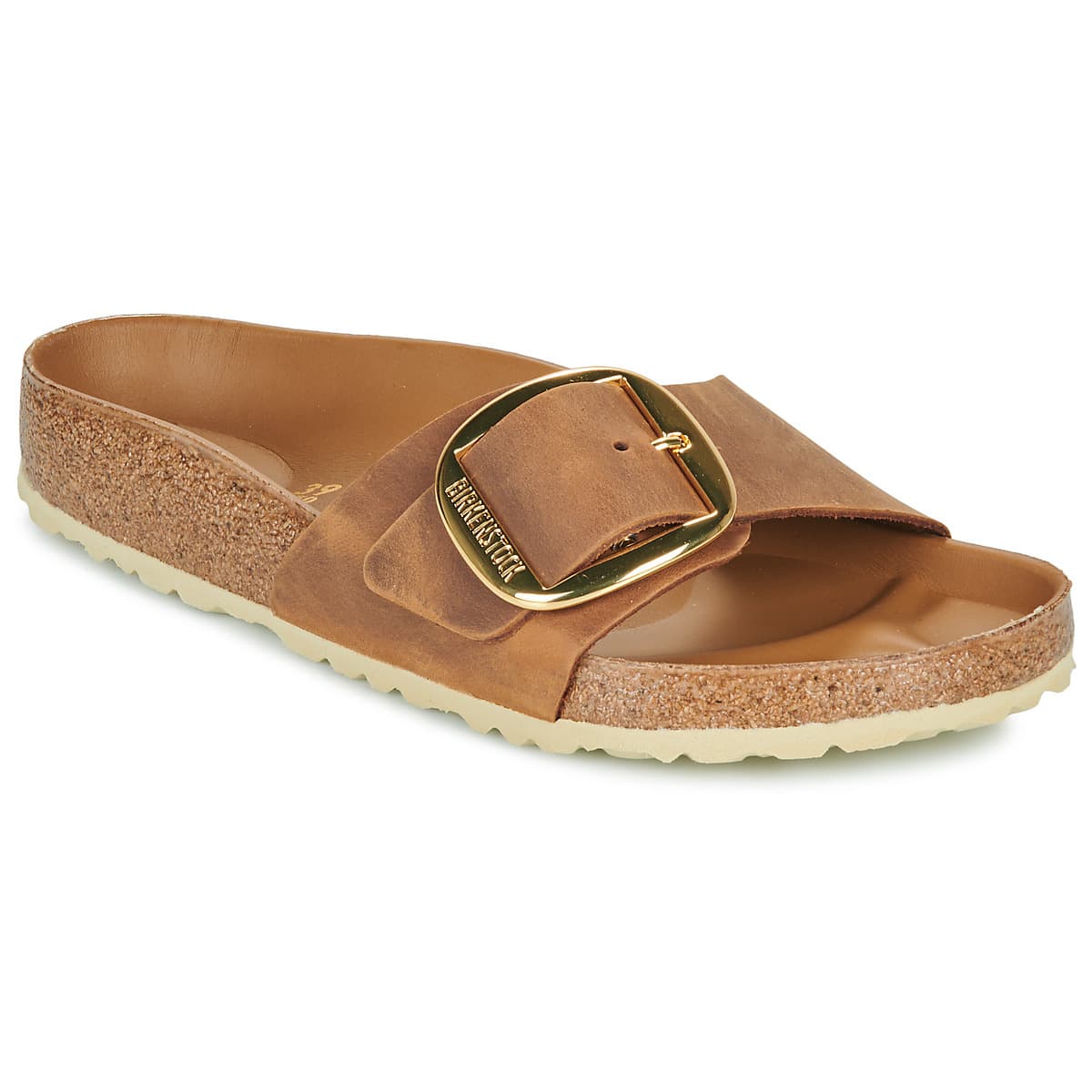 Mules BIRKENSTOCK Madrid Big Buckle