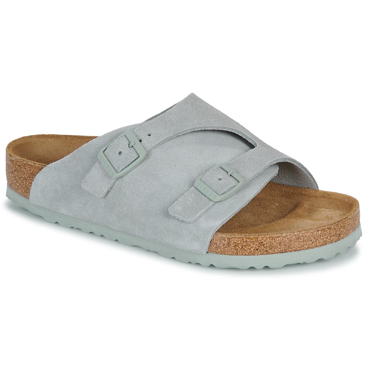 Mules BIRKENSTOCK Zürich