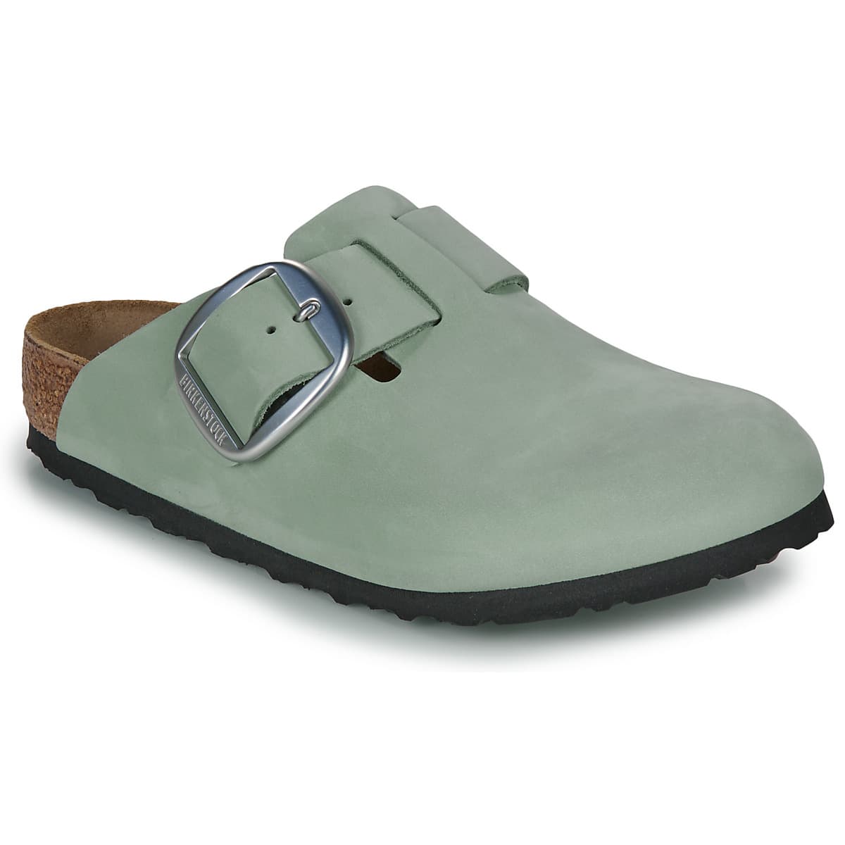Τσόκαρα BIRKENSTOCK Boston Big buckle