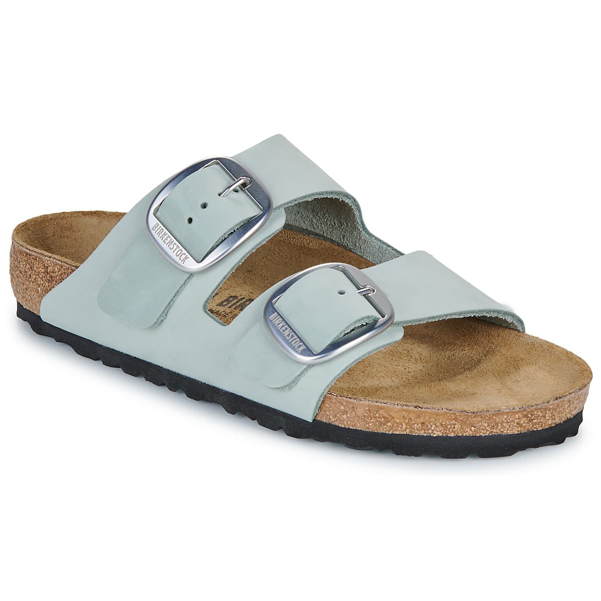 Mules BIRKENSTOCK Arizona Big Buckle