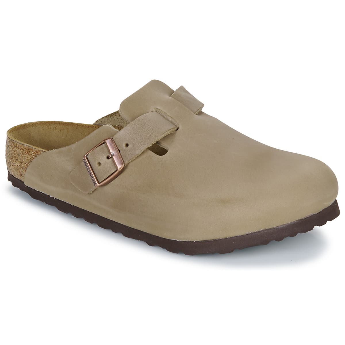 Τσόκαρα BIRKENSTOCK Boston