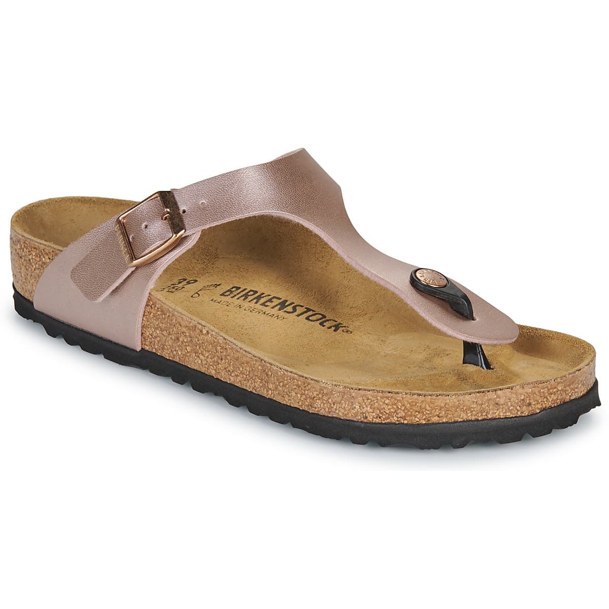Σαγιονάρες BIRKENSTOCK Gizeh