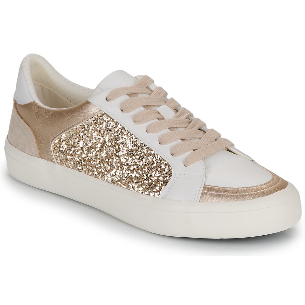 Xαμηλά Sneakers Geox D EMMELENY