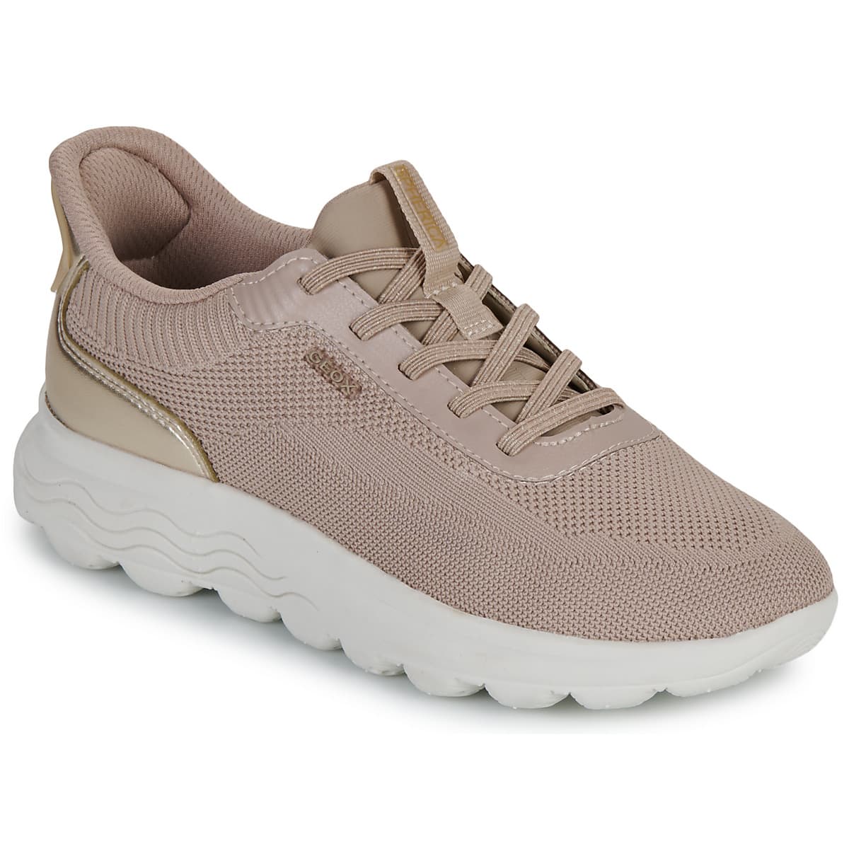 Xαμηλά Sneakers Geox D SPHERICA PLUS