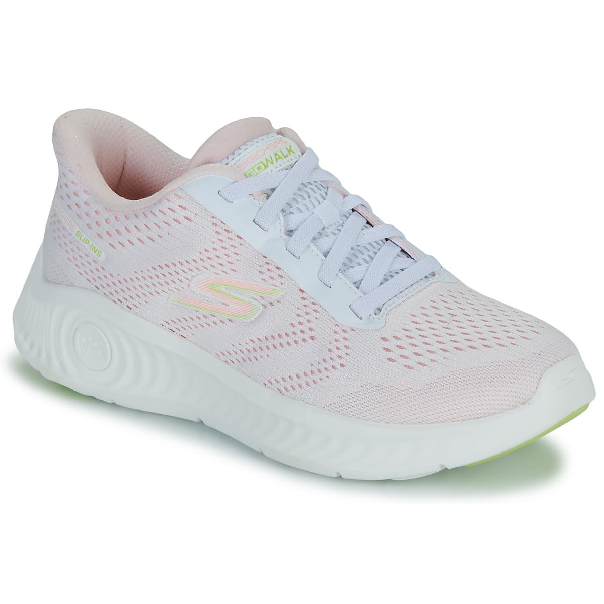 Xαμηλά Sneakers Skechers SLIP-INS: GO WALK NOW