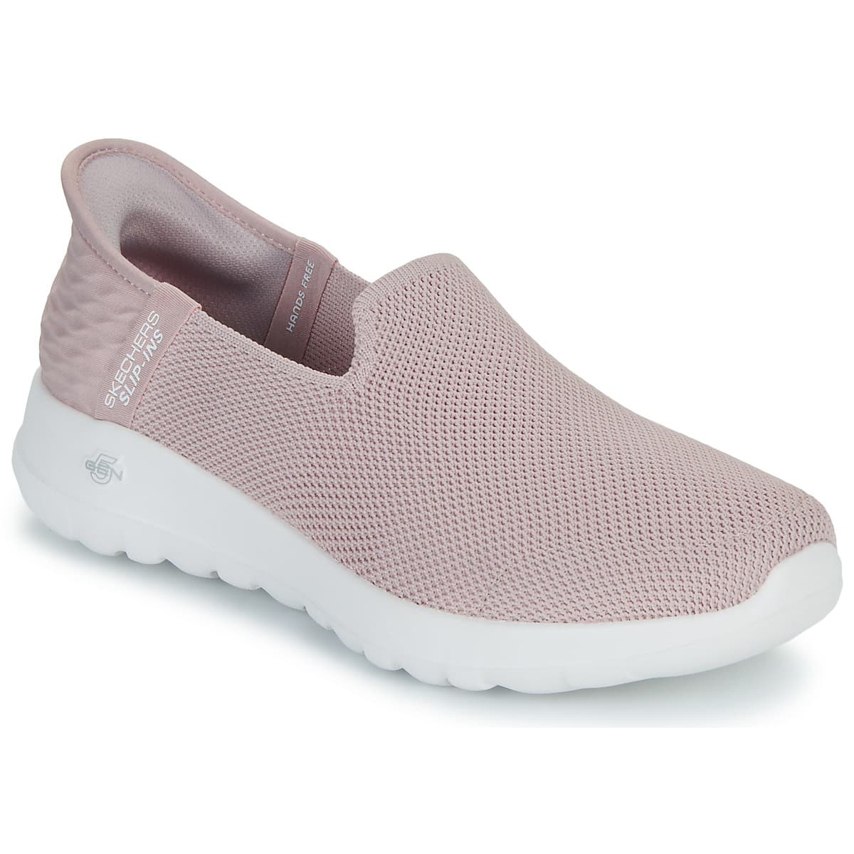 Slip on Skechers SLIP-INS: GO WALK JOY - VELA