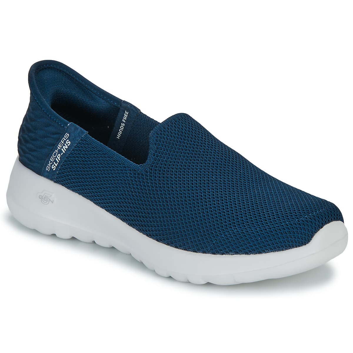 Slip on Skechers SLIP-INS: GO WALK JOY - VELA