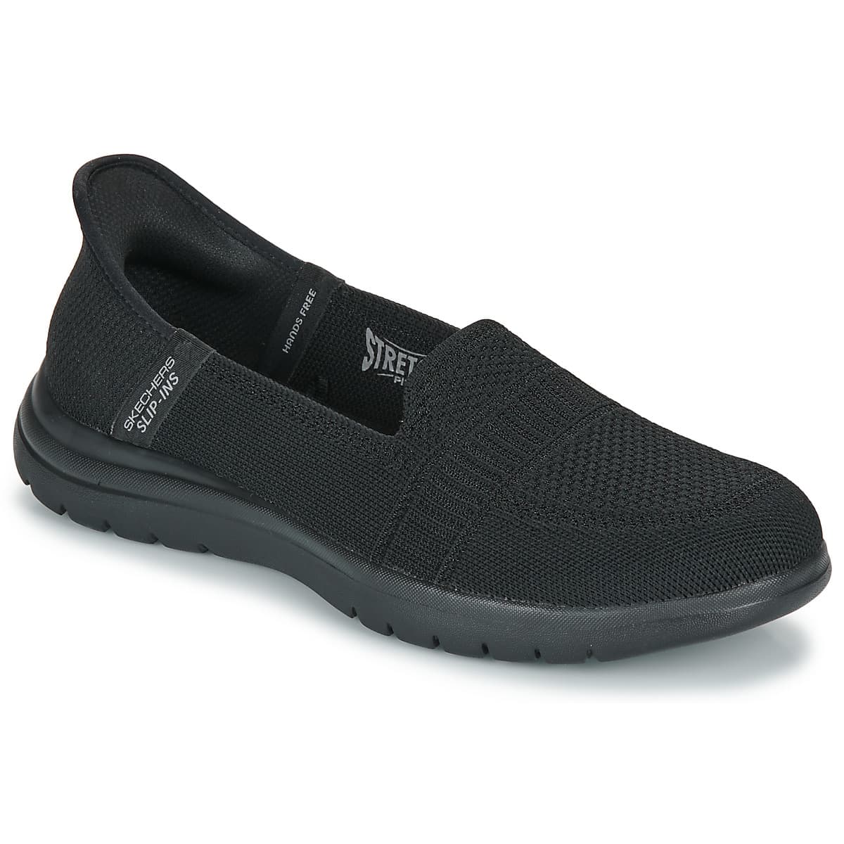Slip on Skechers SLIP-INS: ON-THE-GO FLEX - CAMELLIA
