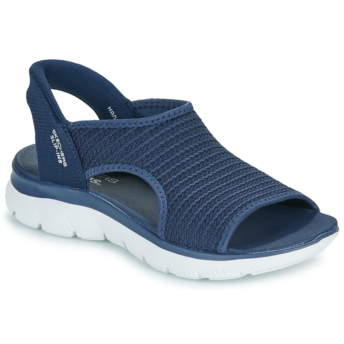 Σανδάλια Skechers SLIP INS SUMMITS SWEETLY EVOLVED