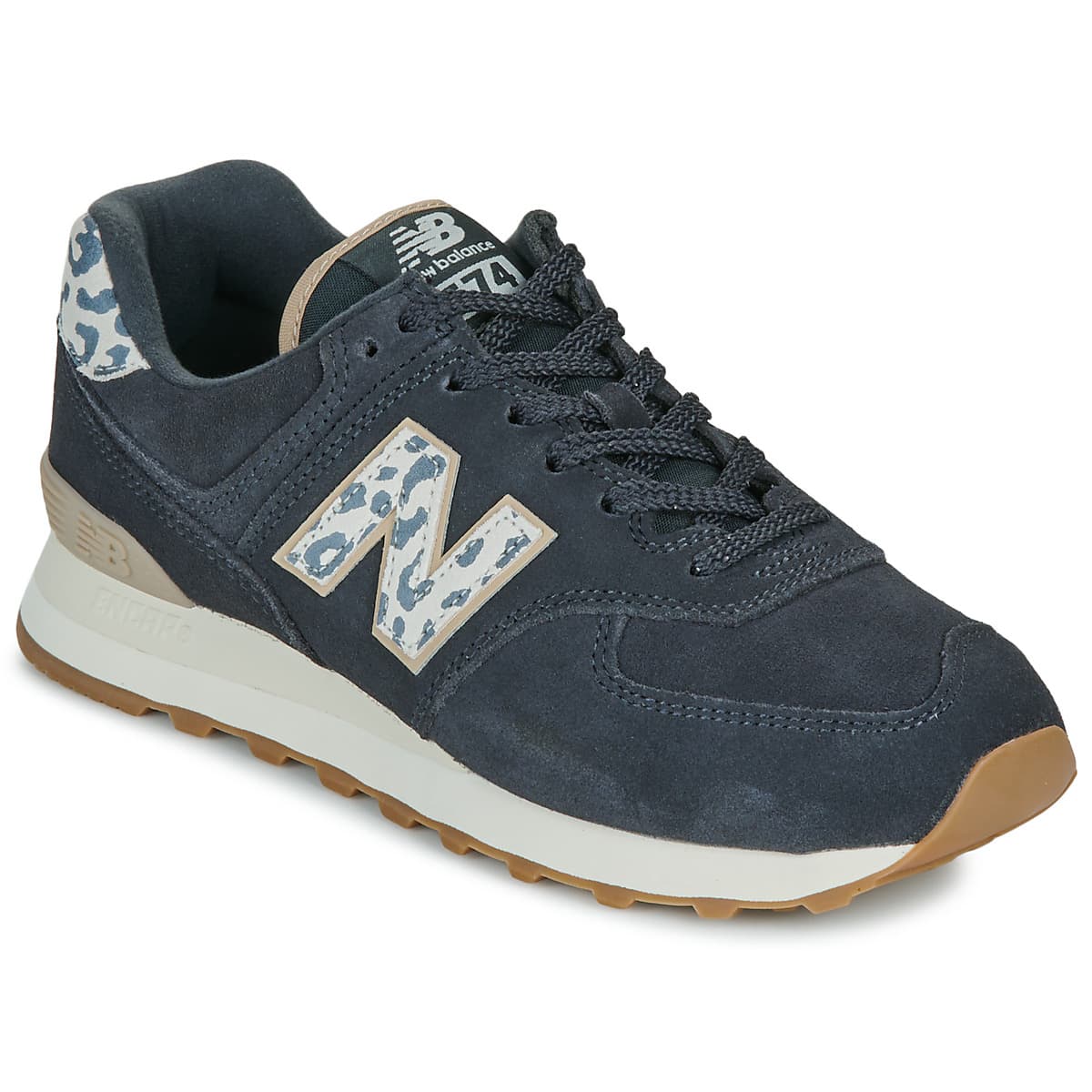 Xαμηλά Sneakers New Balance 574