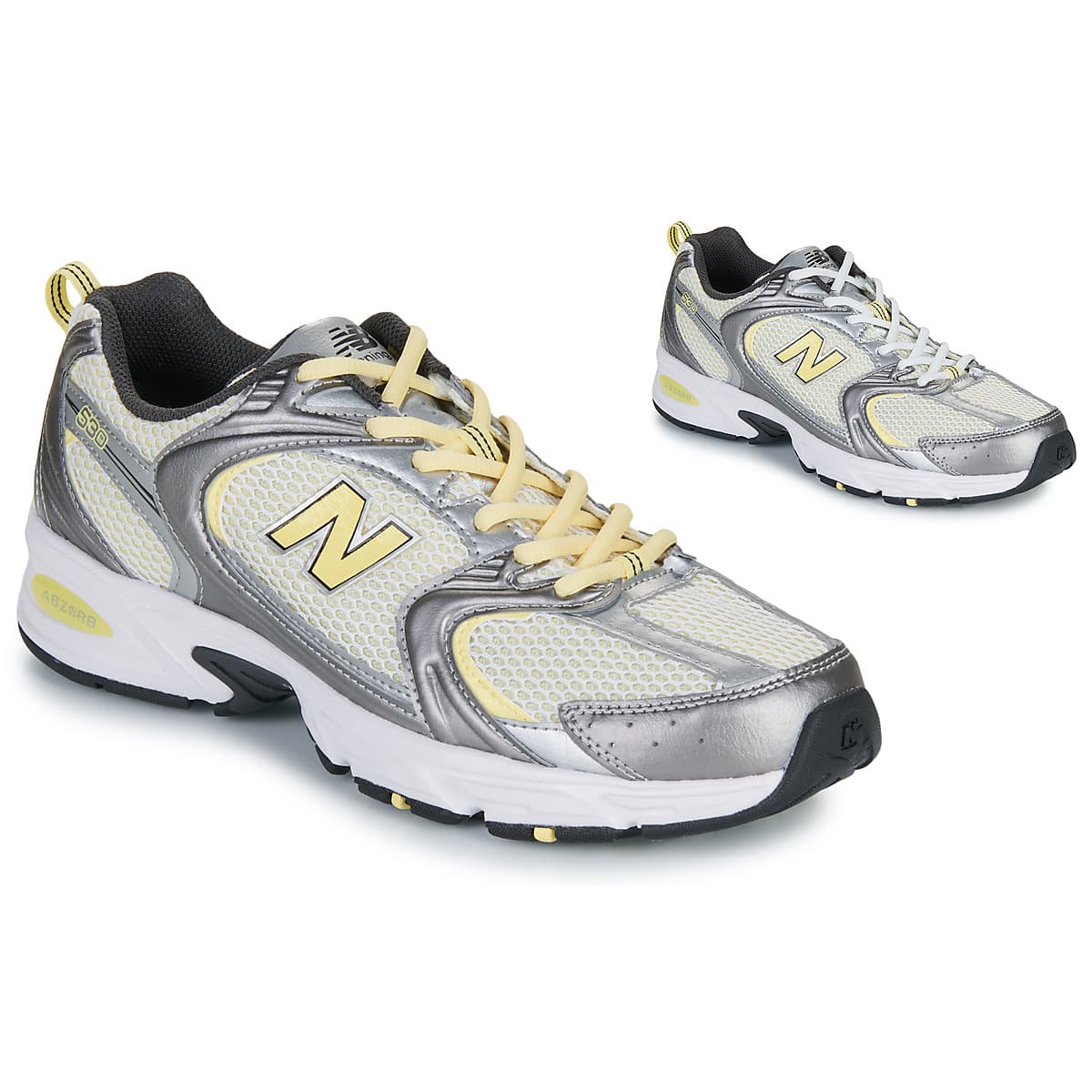 Xαμηλά Sneakers New Balance 530