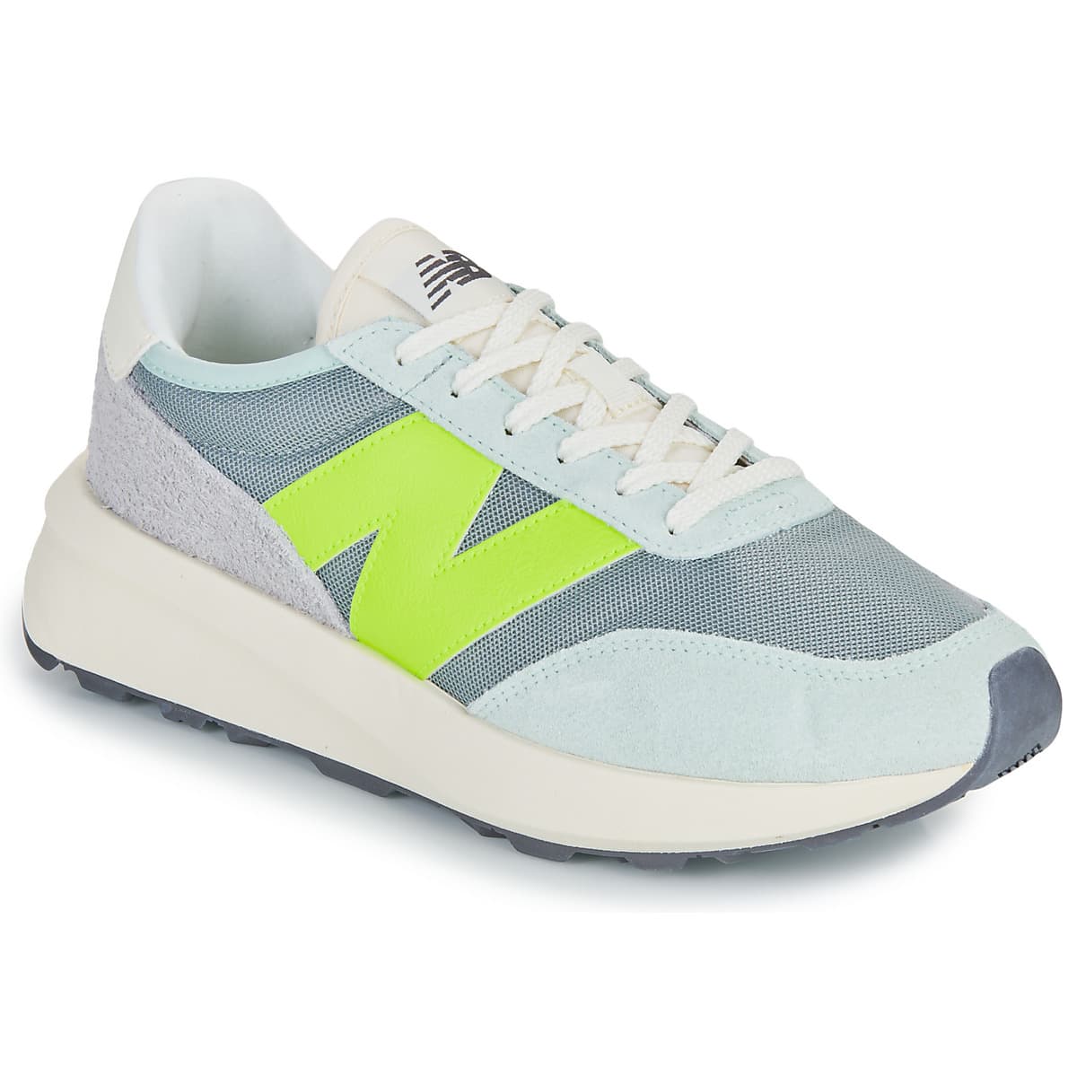 Xαμηλά Sneakers New Balance 370