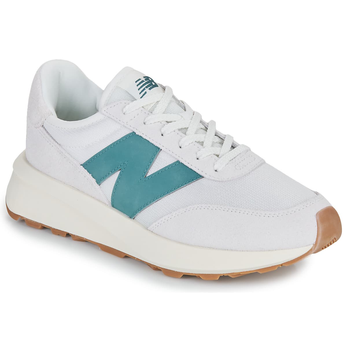 Xαμηλά Sneakers New Balance 370