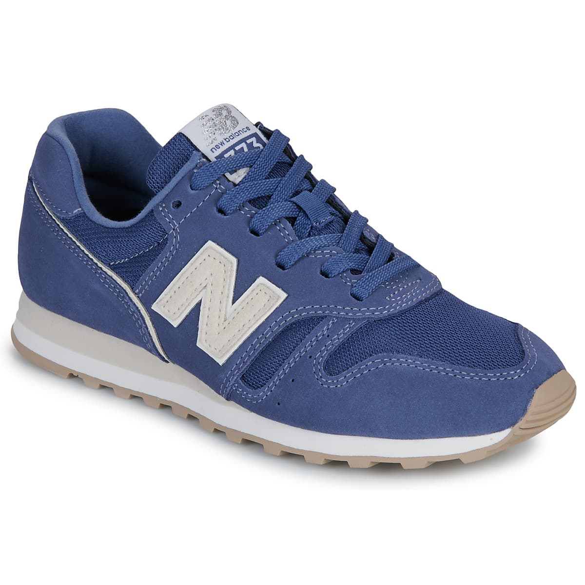Xαμηλά Sneakers New Balance 373