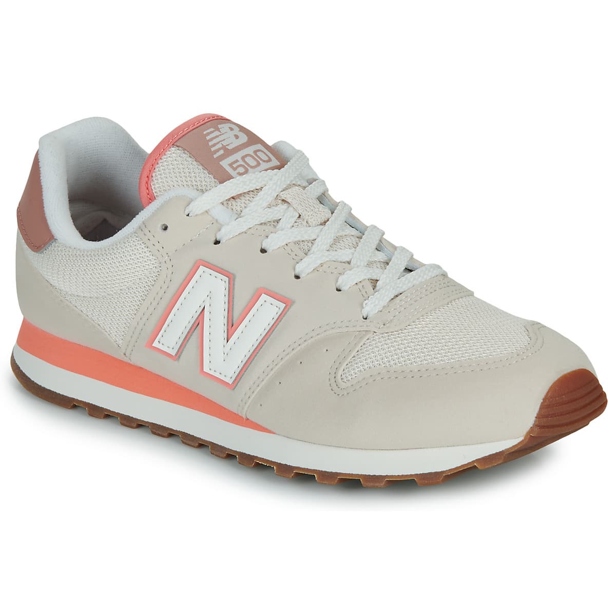 Xαμηλά Sneakers New Balance 500