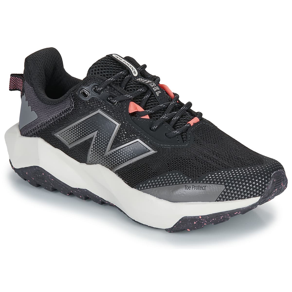 Παπούτσια για τρέξιμο New Balance Nitrel