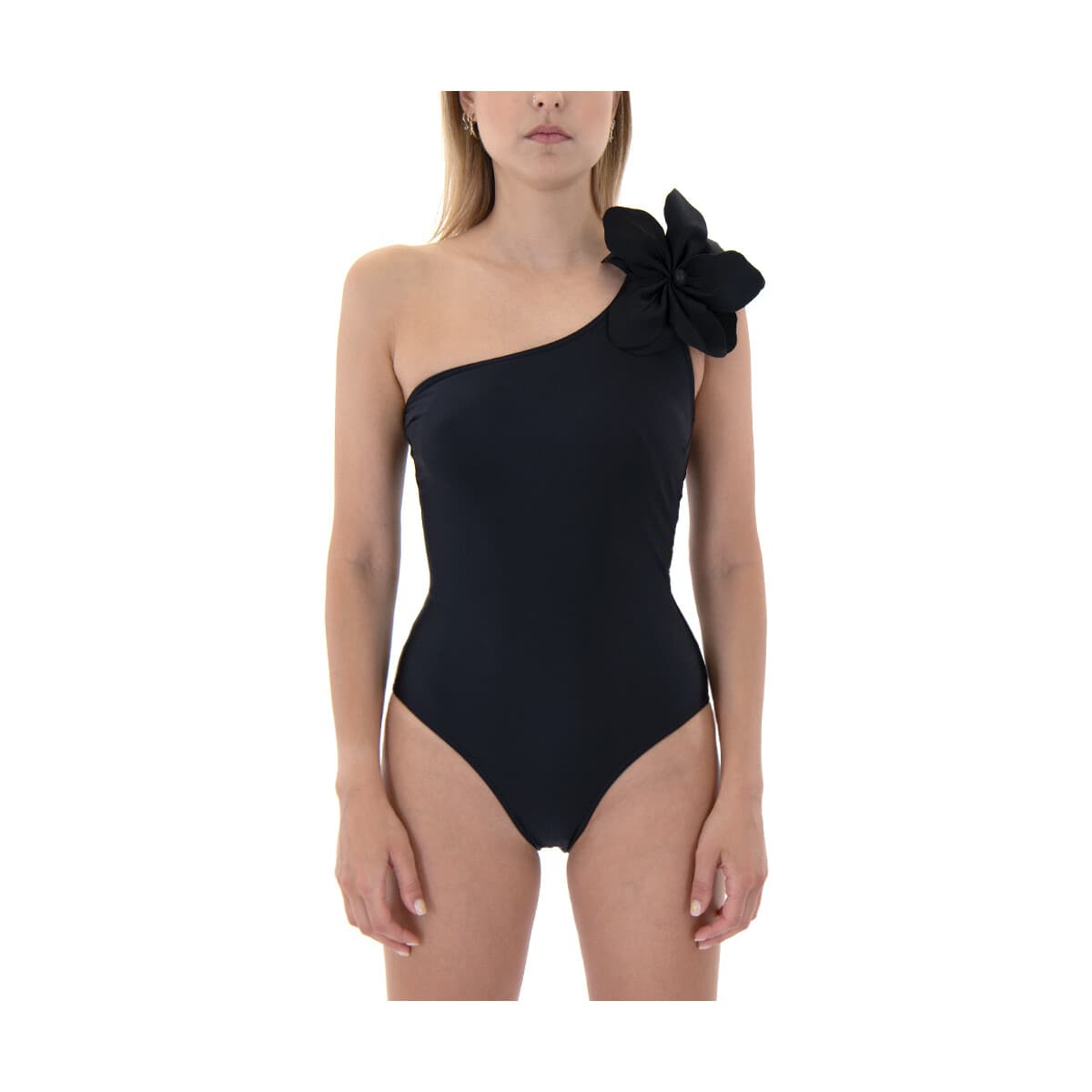 Μαγιό Dolce Domenica VENIC LUREX ONE PIECE SWIMWEAR WOMEN