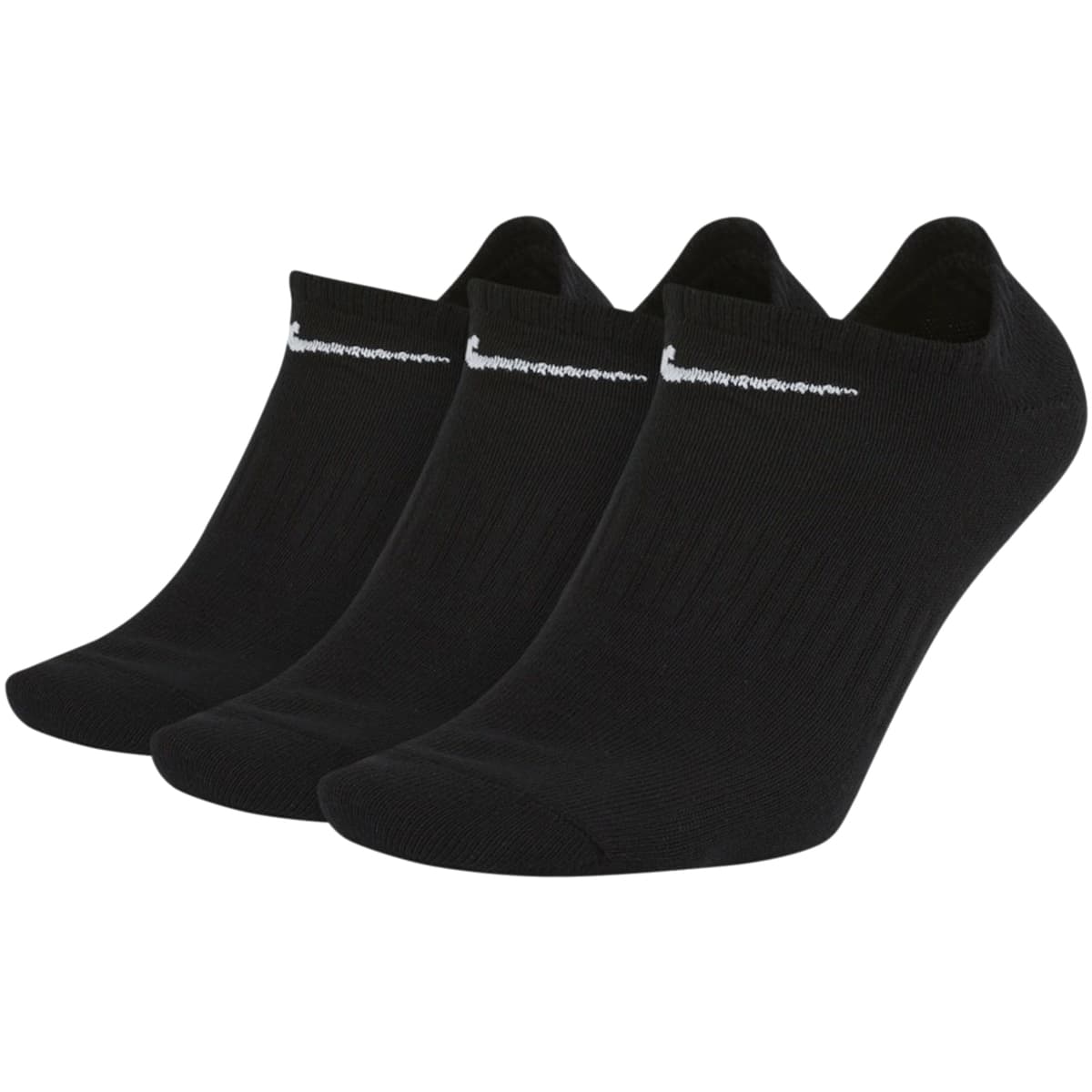Αθλητικές κάλτσες Nike Everyday Lightweight 3-Pack Socks