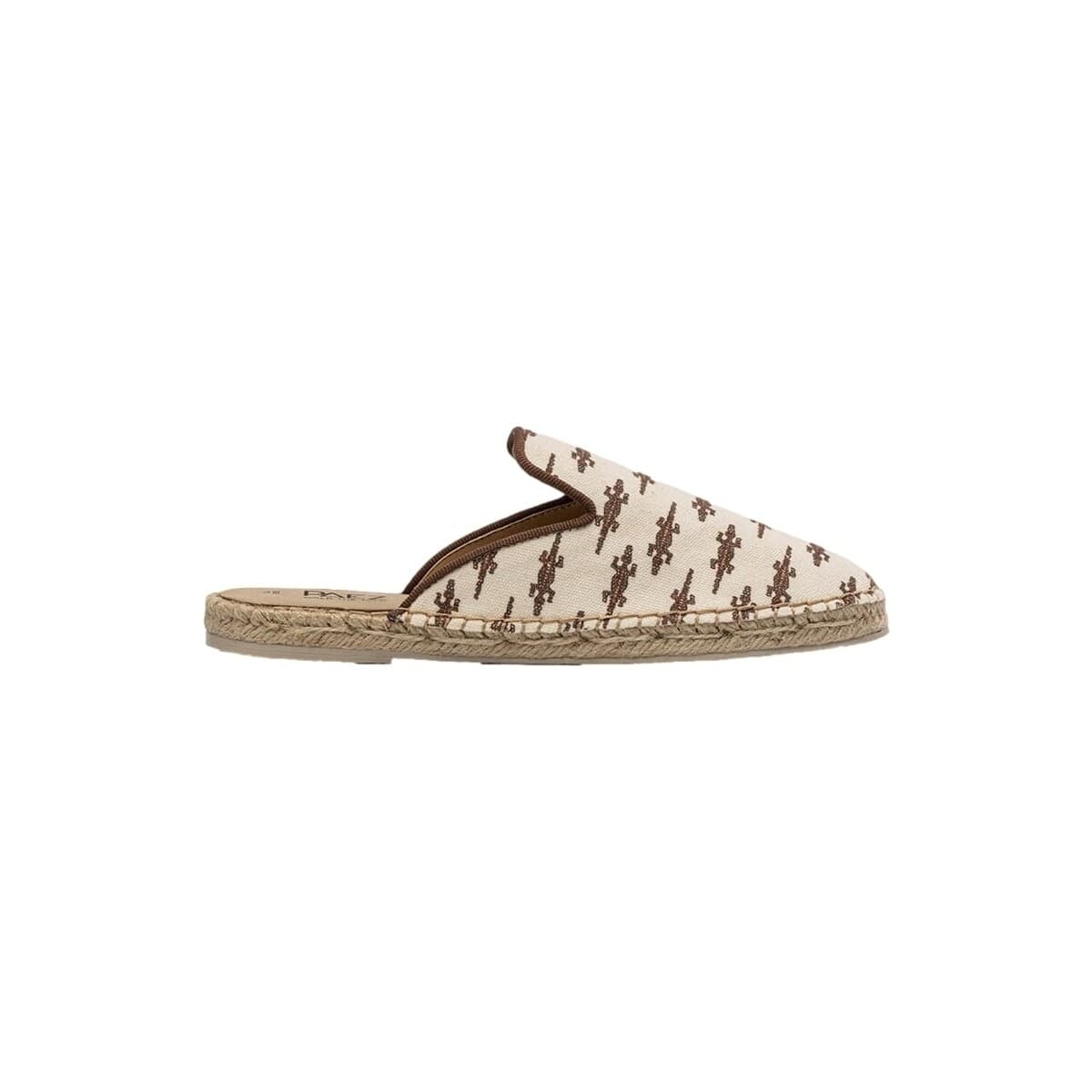 Εσπαντρίγιες Paez Mule W - Aligator