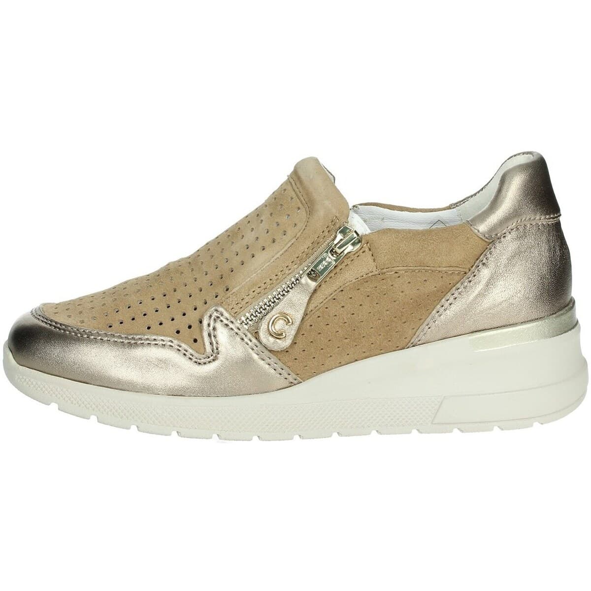 Slip on Cinzia Soft IV419832-SS